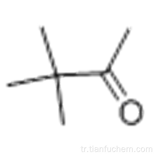 Pinacolone CAS 75-97-8